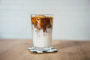 Kitkat Shake