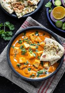Paneer Butter Masala