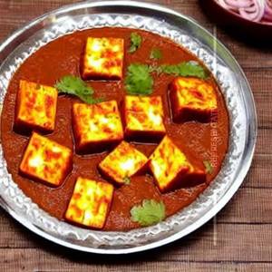 Paneer Kasturi