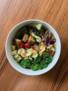 Protein Plus Bowl