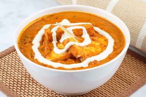 Paneer Butter Masala