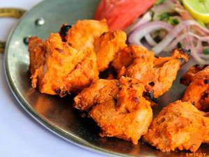 Chicken Tikka
