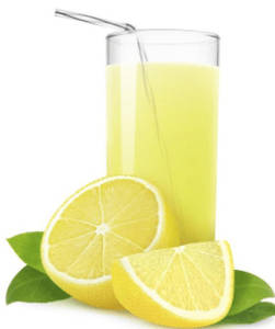 Fresh Lime Juice, 500ml