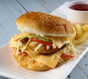 Veg Burger