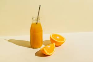 Orange Juice  