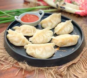 Paneer Momos
