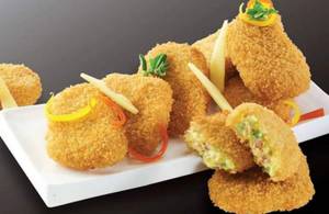 Chicken Nuggets