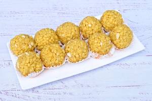 Chogani Laddu