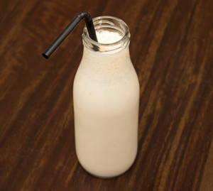 Banana Shake