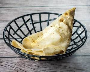 Rumali Roti