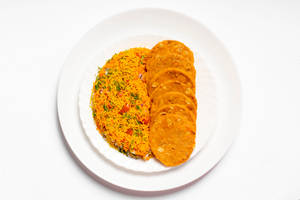 Nippattu Masala Chaat