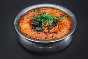 Dal Tadka