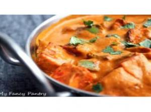 Palak Paneer