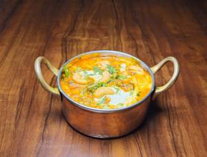 Khaju Chicken Masala