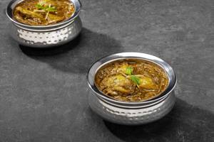 Chicken Hyderabadi