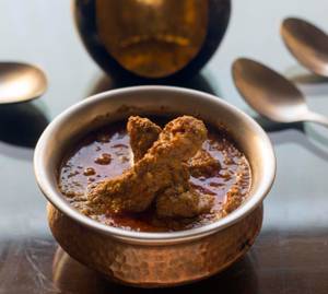 Chicken Masala