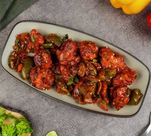 Chilly Chicken