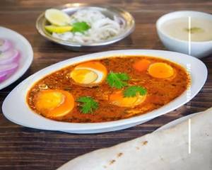 Egg Masala