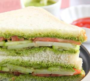 Veg Sandwich