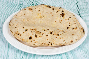 Tawa Roti             