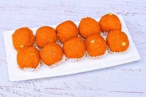 Kanpuri Laddu