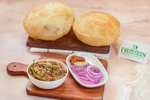 Chole Bhature