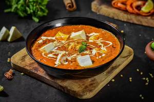 Paneer Butter Masala [ No Onion-No Garlic ]
