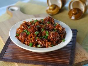 Manchurian (Dry)[10pc]