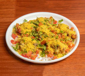 Sev Puri