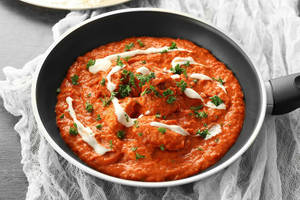 Chicken Tikka Masala