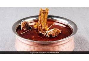Mutton Rogan Josh