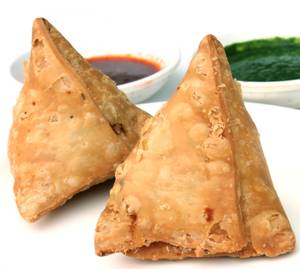 Samosa (2 Pcs)