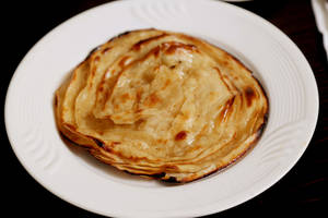 Lachha Paratha
