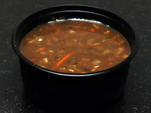 Hot & Sour Soup