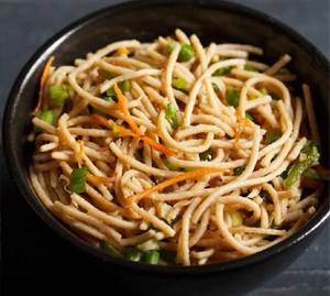 Veg Noodels