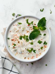 Mix Raita  