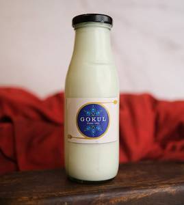 Masala Butter Milk