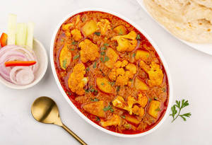 Aloo Gobhi