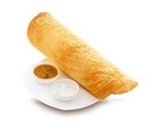 Cheese Plain Dosa