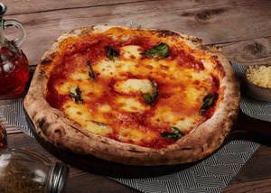 Veg Italiano Pizza [8 inches]