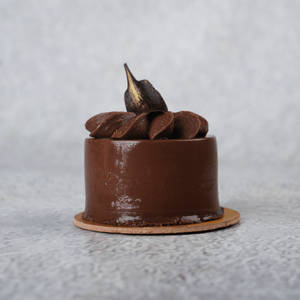 Chocolate Mud Cake
