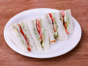 Veg Sandwich