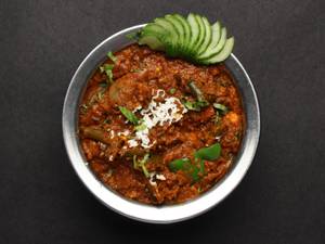 Veg Handi