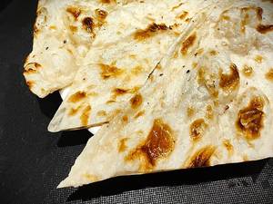 Butter Naan