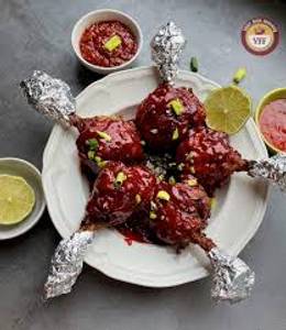 Chicken Lollipop Sauce