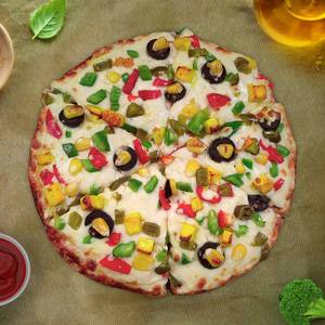 Rp special pizza