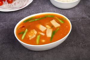 Ginger Chicken Gravy