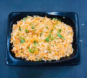 Schezwan Fried Rice