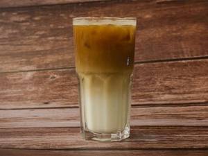 Iced Latte