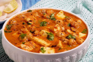 Paneer Makhana